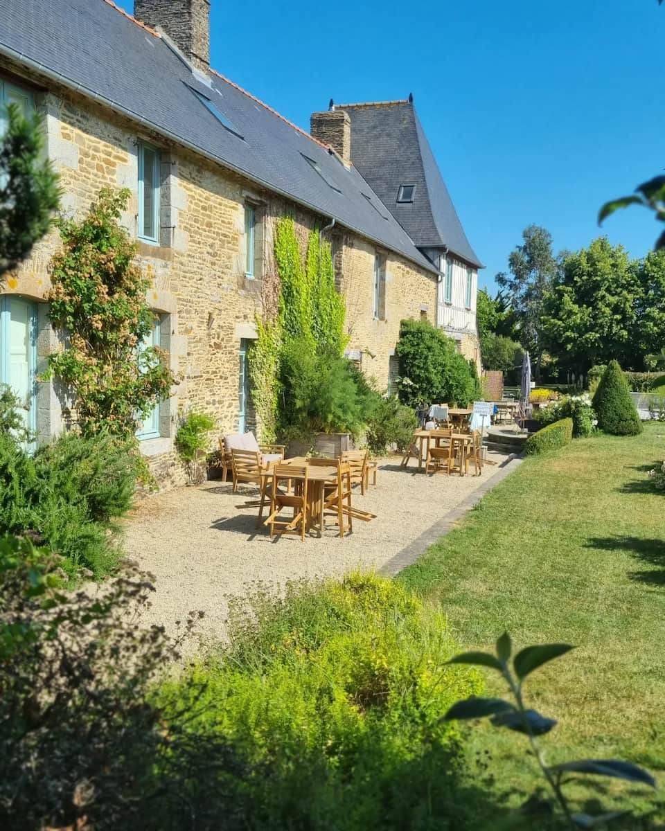 Ardevon, Mont Saint Michel Ardevon, Mont Saint Michel