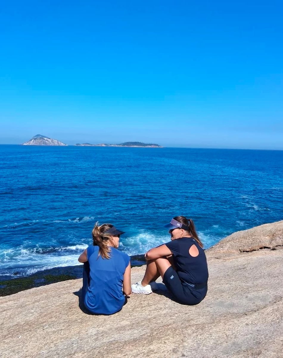 Arpoador, Rio de Janeiro Arpoador, Rio de Janeiro