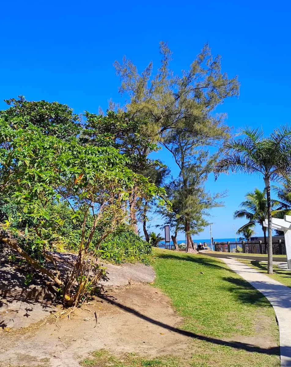 Arpoador, Rio de Janeiro Arpoador, Rio de Janeiro