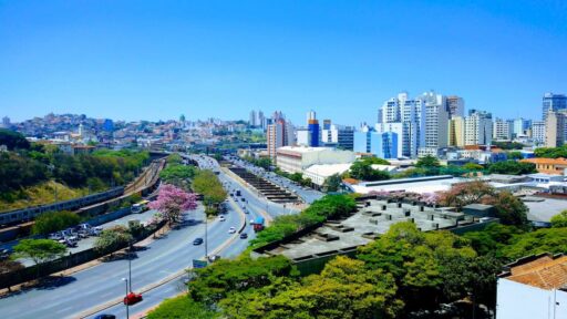 Belo Horizonte Brazil0