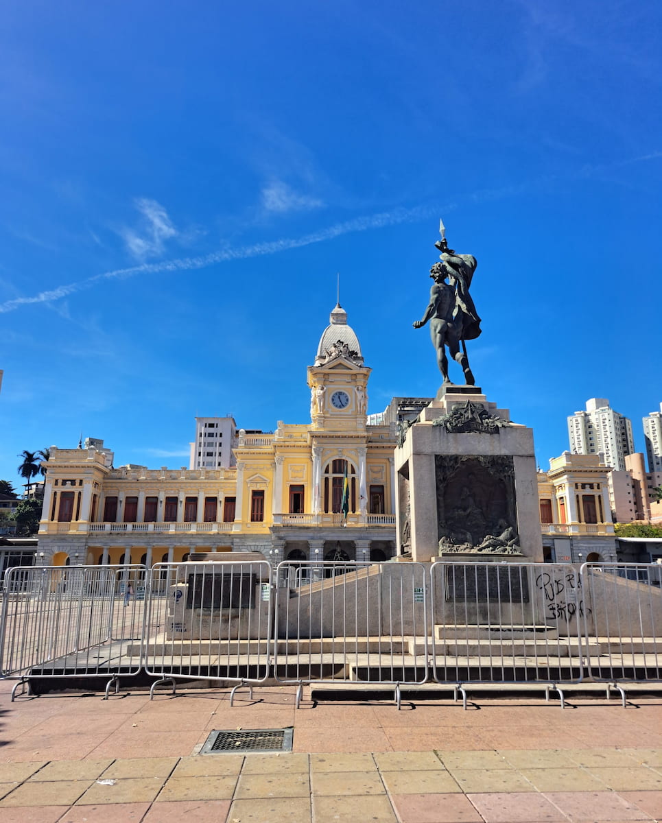 Belo Horizonte, Brazil Belo Horizonte, Brazil