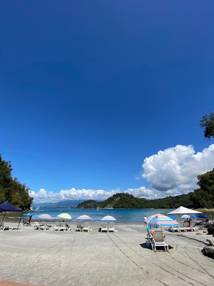 Biesanz Beach, Manuel Antonio Biesanz Beach, Manuel Antonio