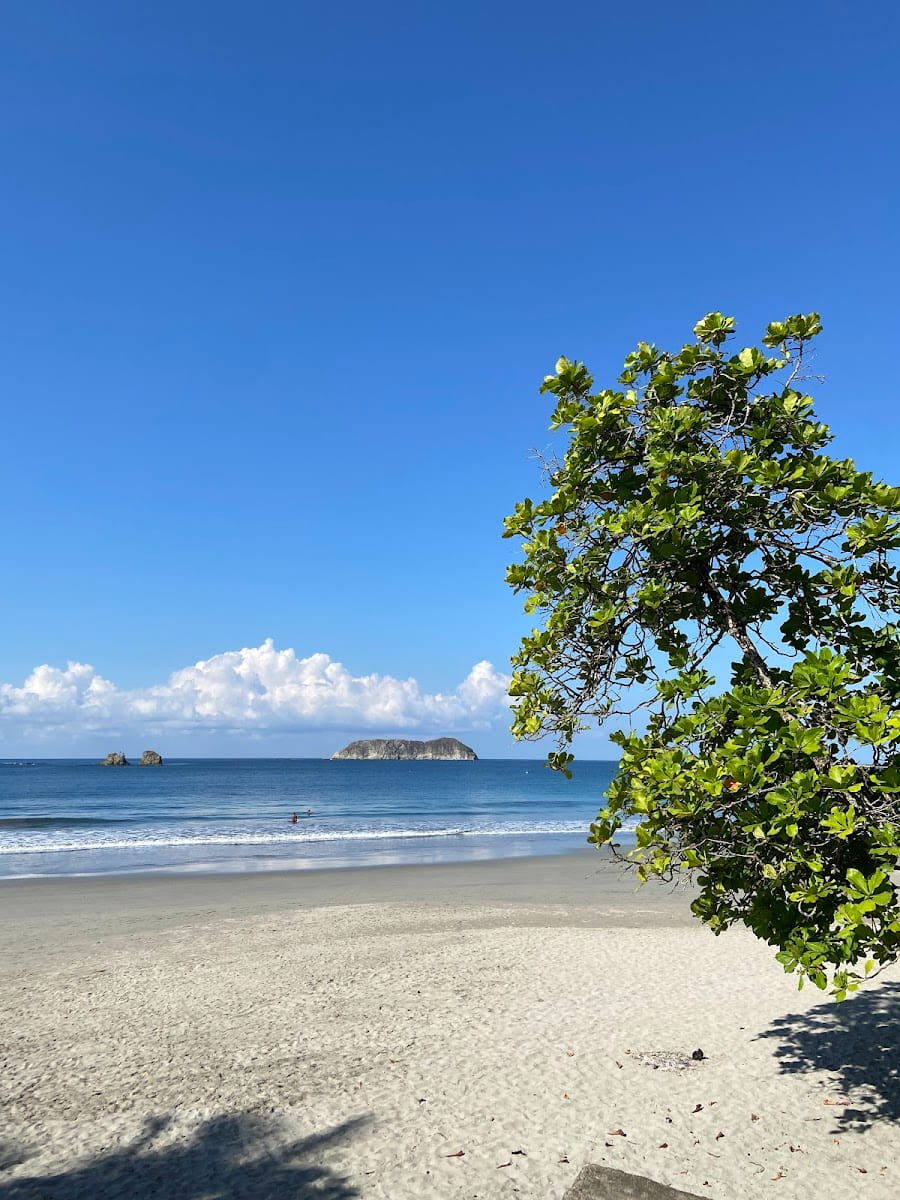 Biesanz Beach, Manuel Antonio Biesanz Beach, Manuel Antonio