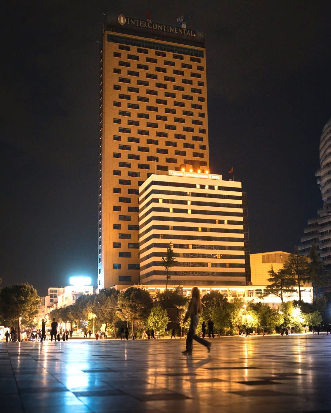 Blloku Nightlife, Tirana Blloku Nightlife, Tirana