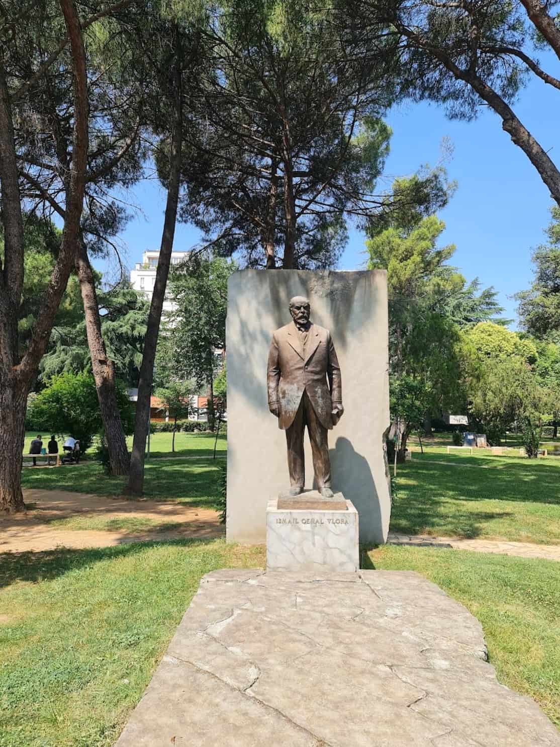 Blloku, Tirana Blloku, Tirana