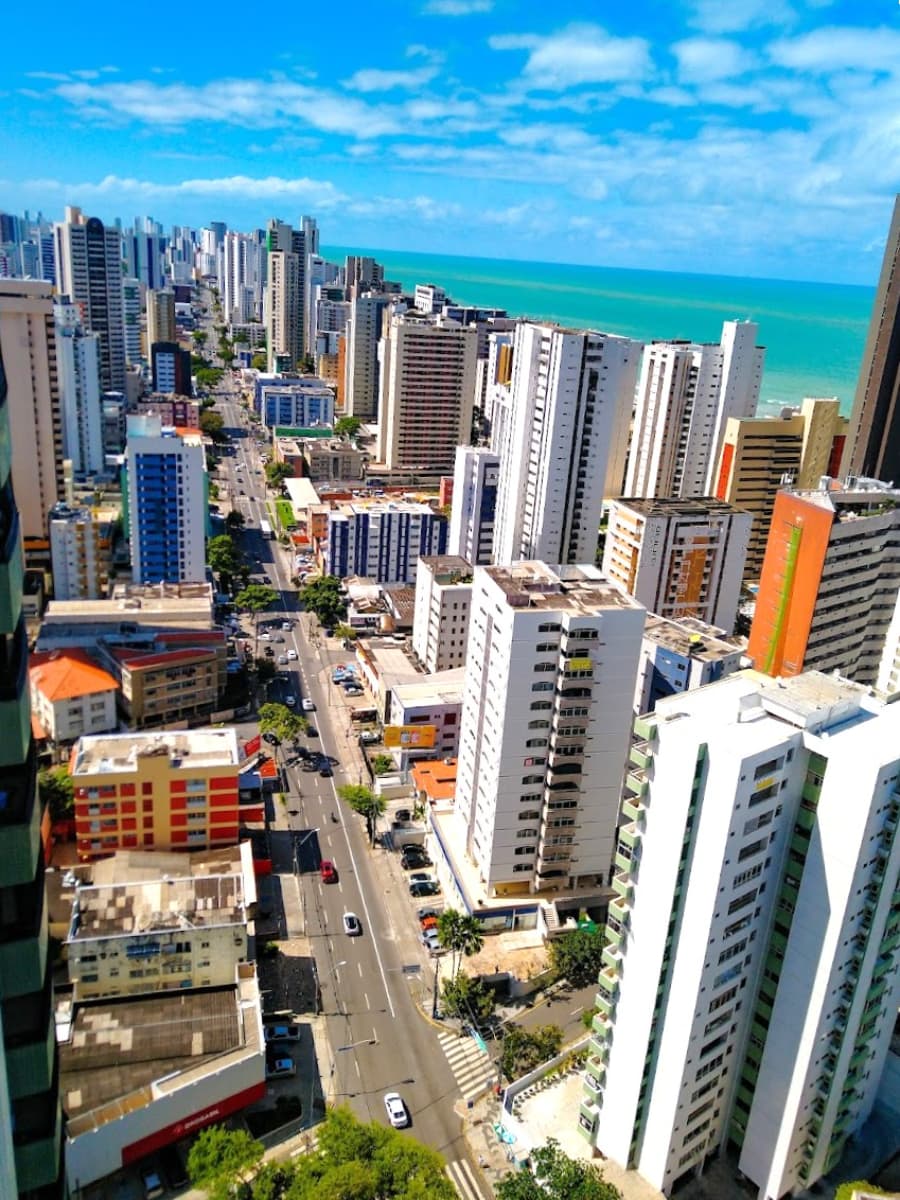Boa Viagem, Recife Boa Viagem, Recife