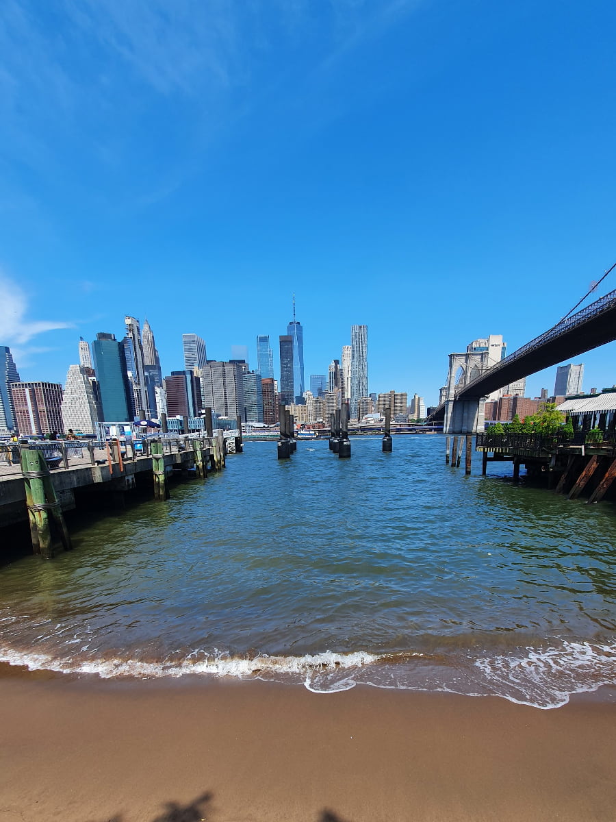 Brooklyn Heights, Brooklyn Brooklyn Heights, Brooklyn