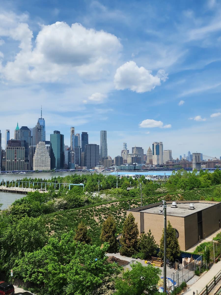 Brooklyn Heights, Brooklyn Brooklyn Heights, Brooklyn