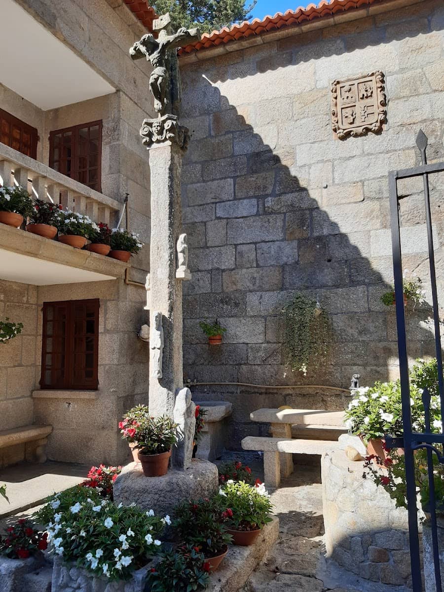 Cambados, Galicia Cambados, Galicia