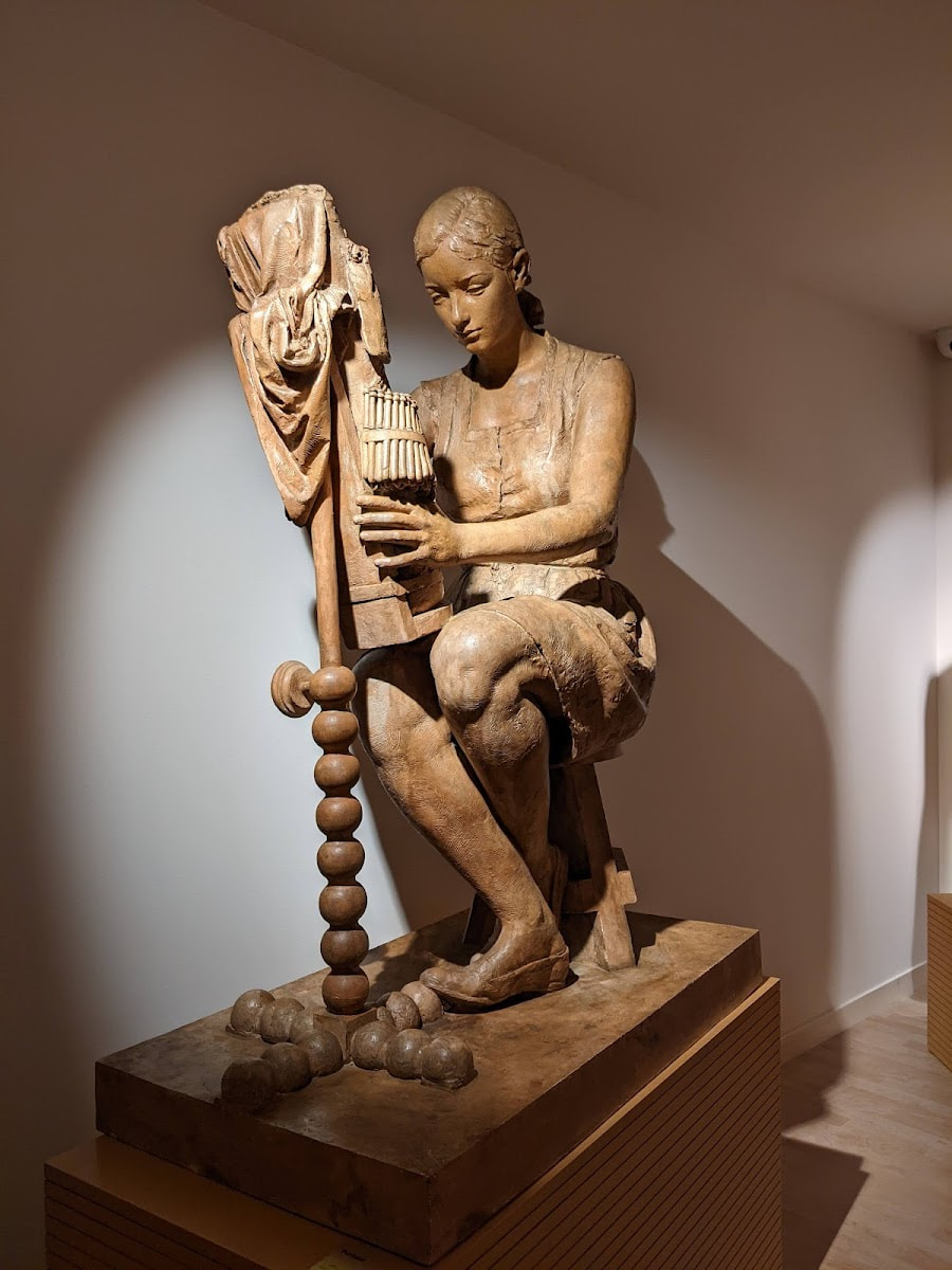 Centre d'Art d'Escaldes-Engordany, Andorra la Vella Centre d'Art d'Escaldes-Engordany, Andorra la Vella