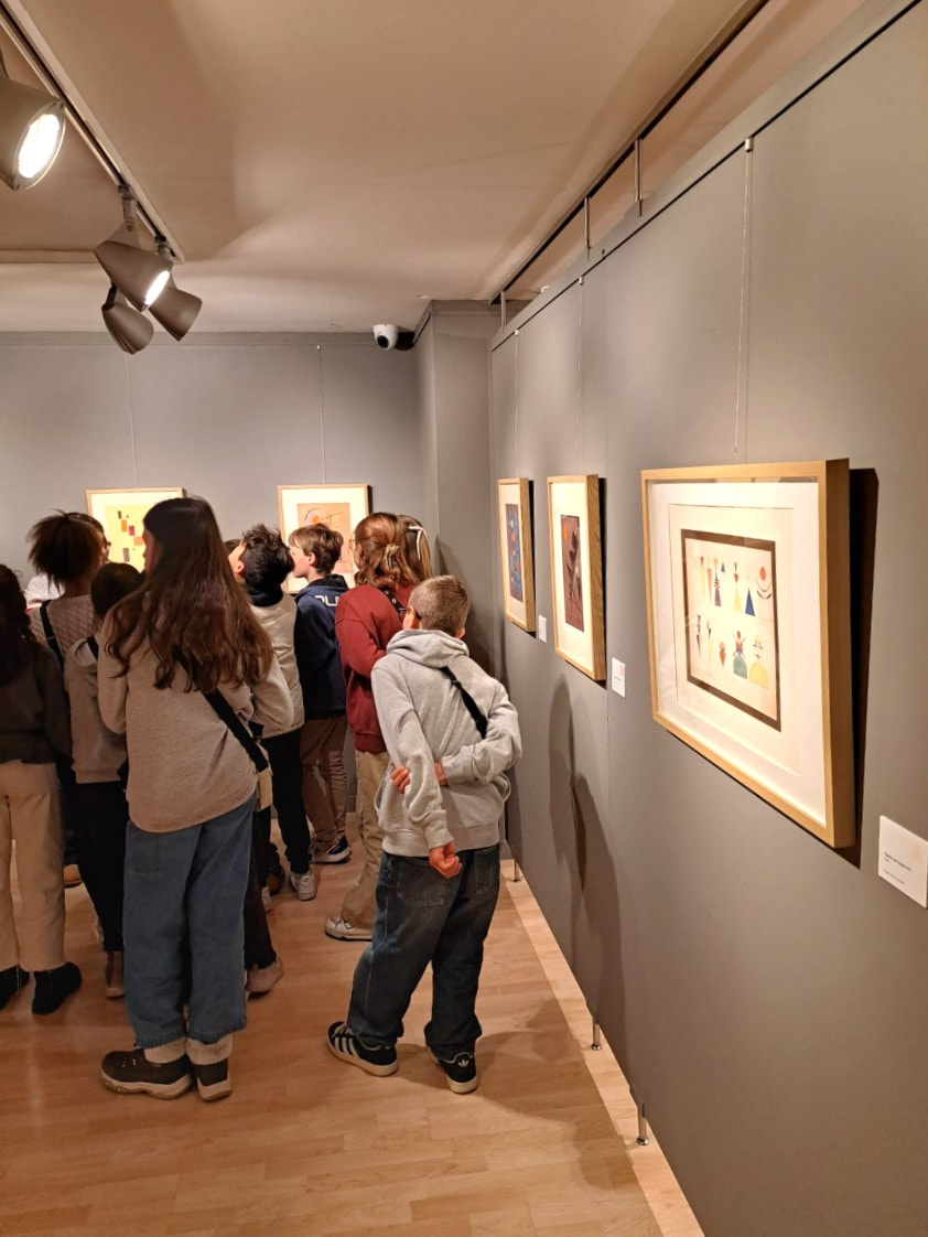 Centre d'Art d'Escaldes-Engordany, Andorra la Vella Centre d'Art d'Escaldes-Engordany, Andorra la Vella