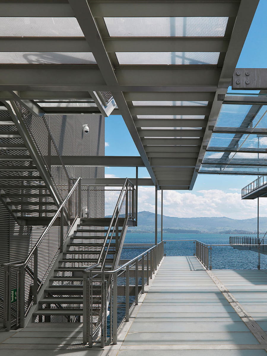 Centro Botín, Santander Centro Botín, Santander