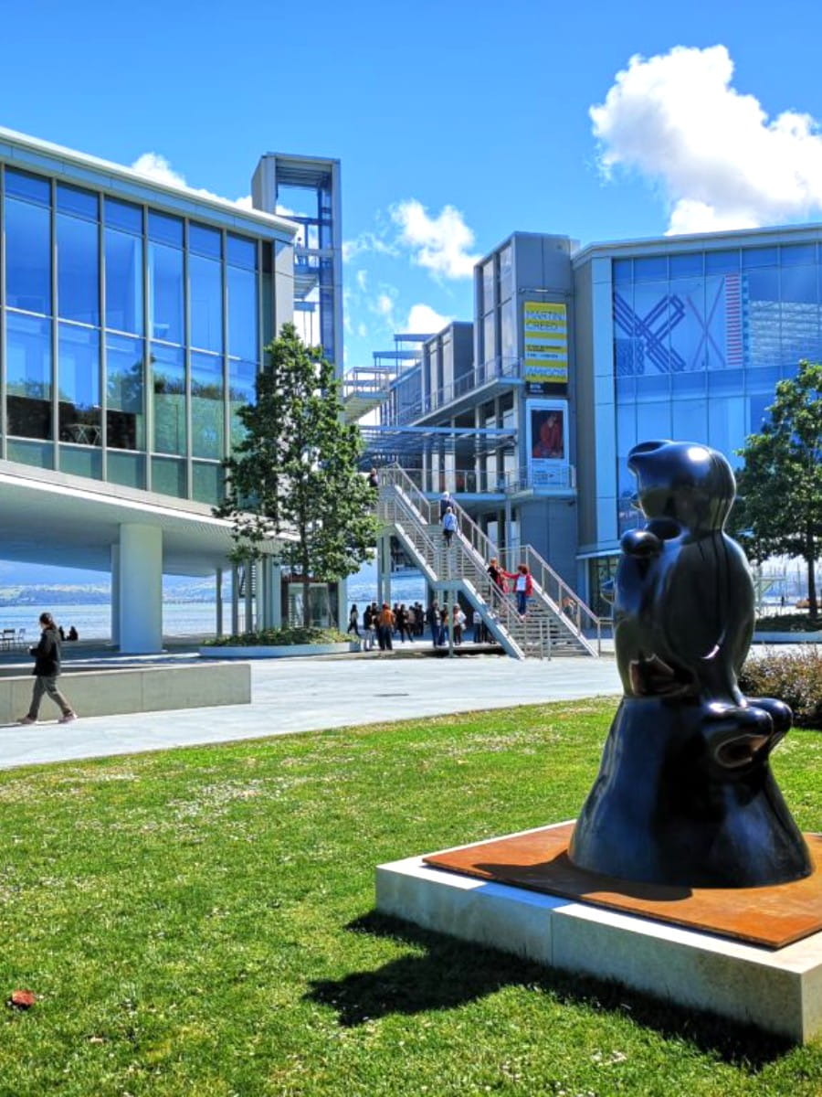 Centro Botín, Santander Centro Botín, Santander