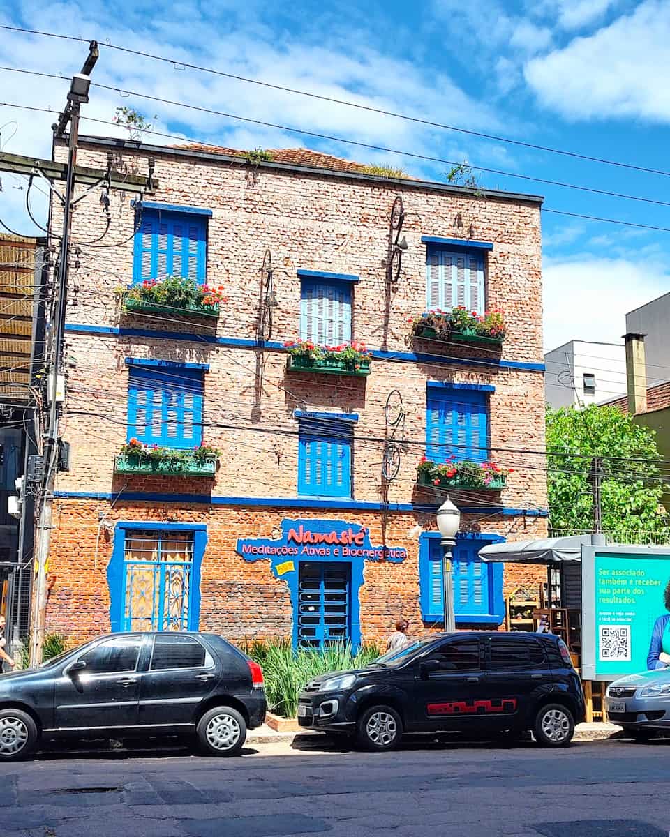 Cidade Baixa, Brazil Cidade Baixa, Brazil