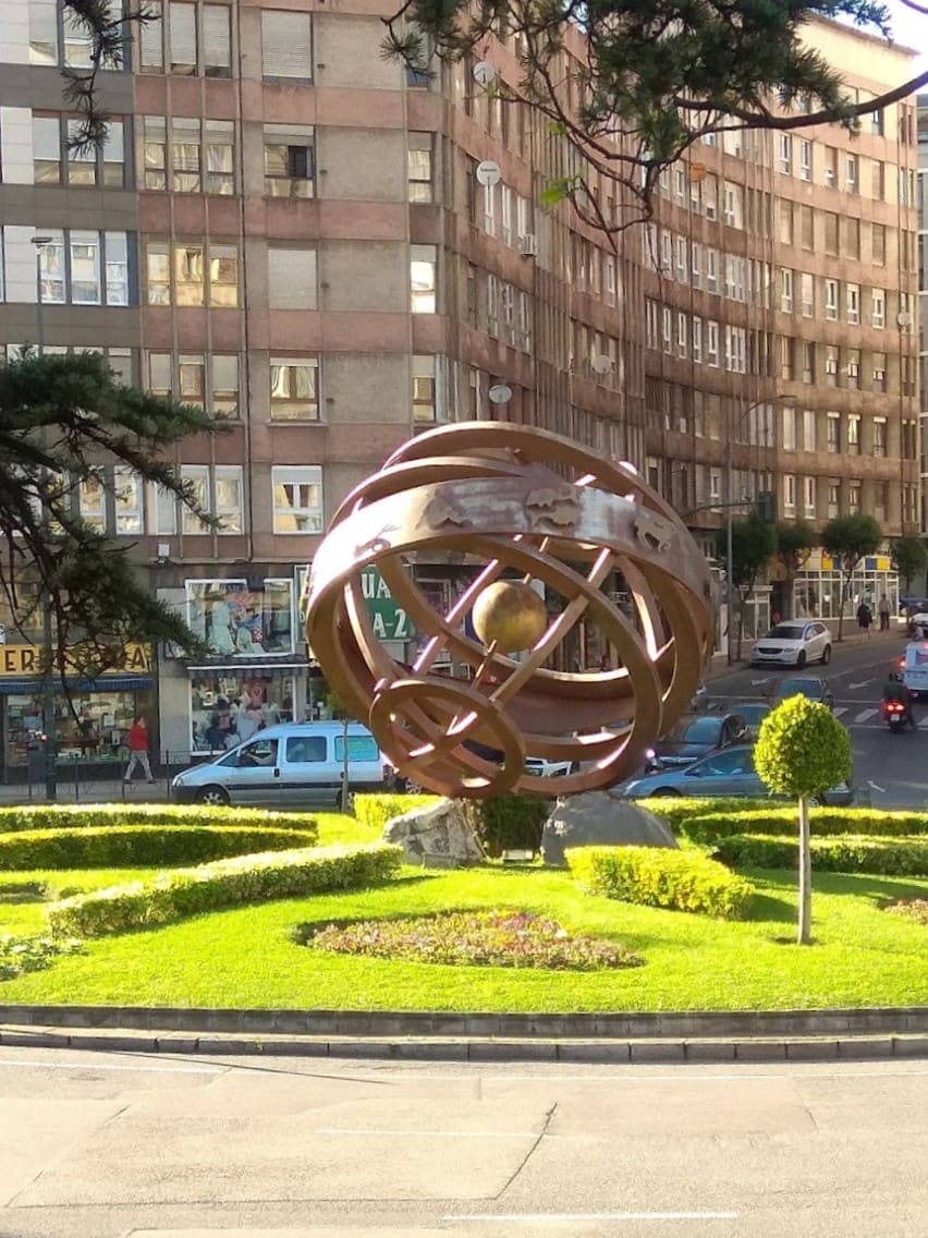 Cuatro Caminos, Santander Cuatro Caminos, Santander