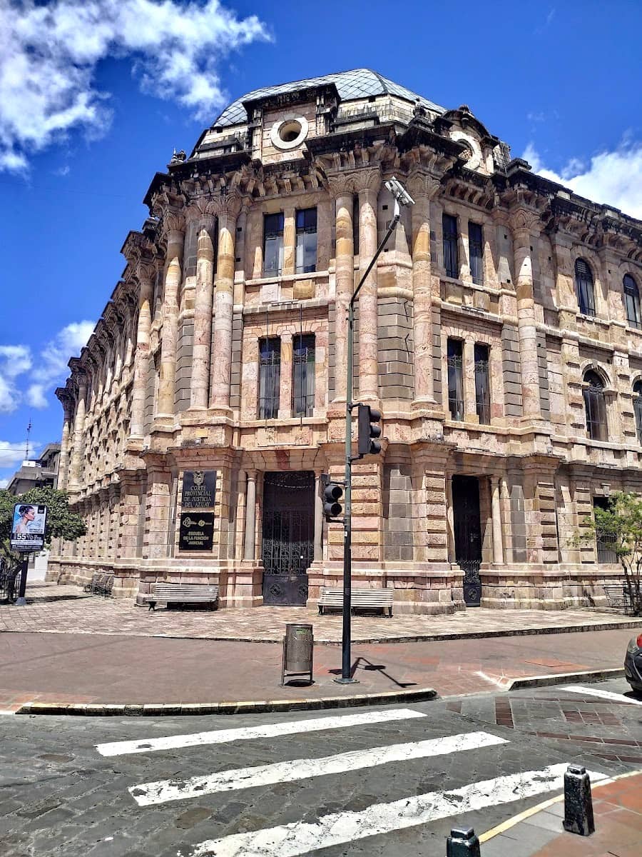 Cuenca, Ecuador Cuenca, Ecuador