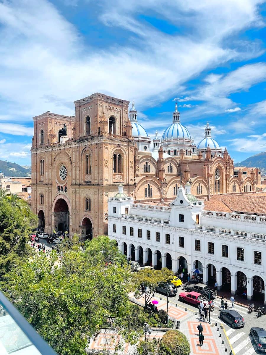 Cuenca, Ecuador Cuenca, Ecuador