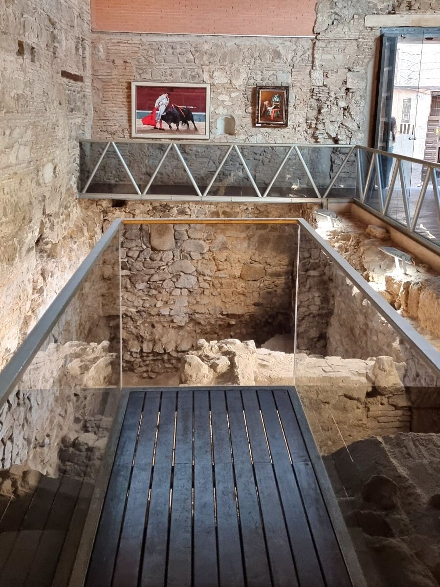 Cuevas de Hércules, Toledo Cuevas de Hércules, Toledo