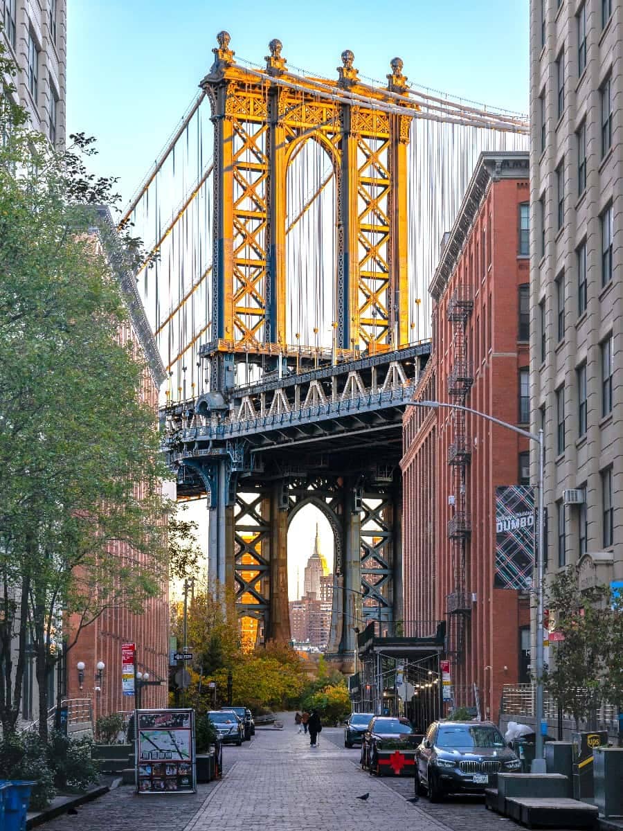 DUMBO, Brooklyn DUMBO, Brooklyn