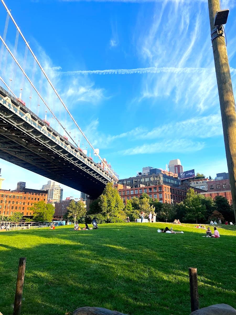 DUMBO, Brooklyn DUMBO, Brooklyn