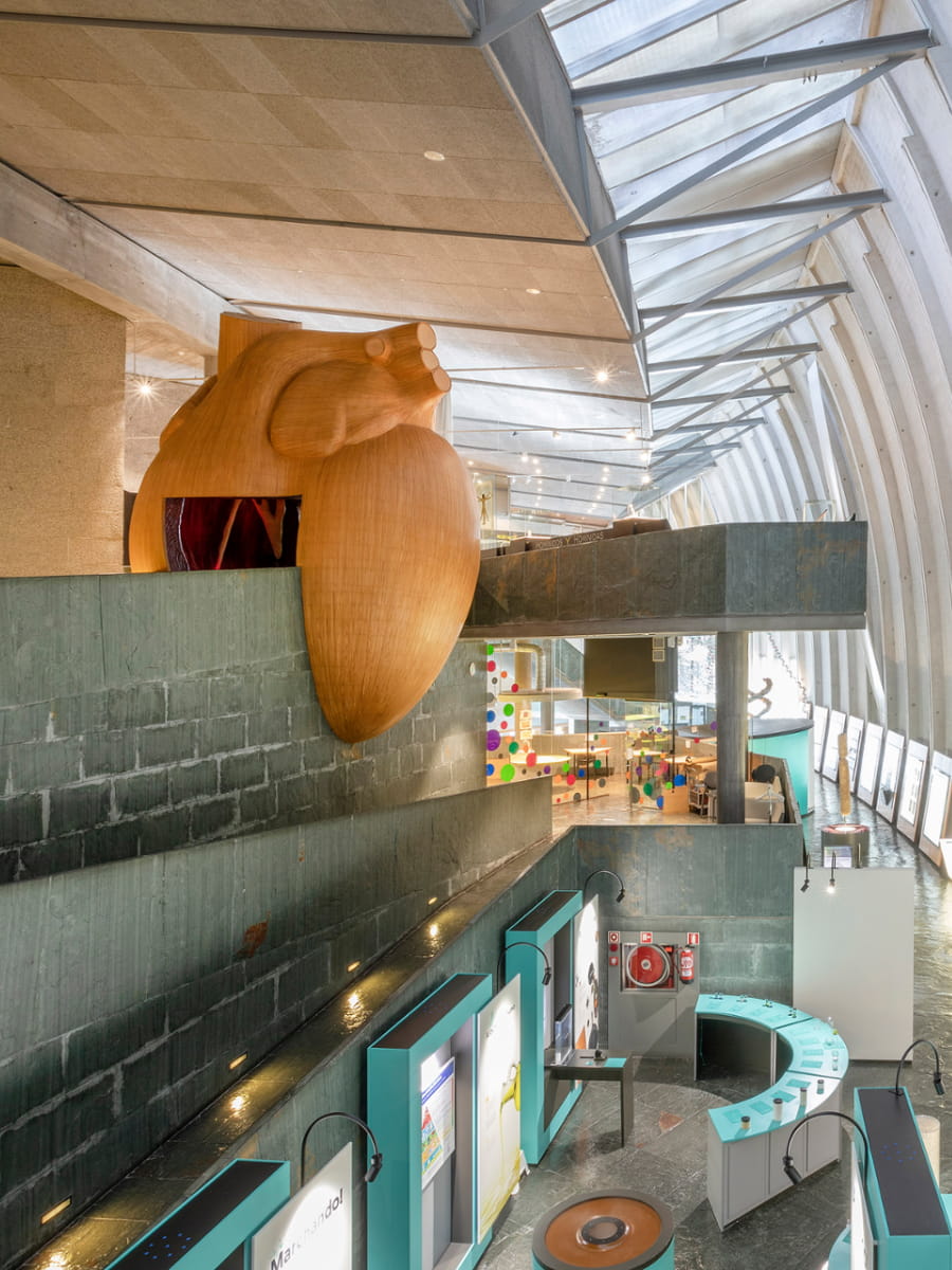 Domus, Galicia Domus, Galicia