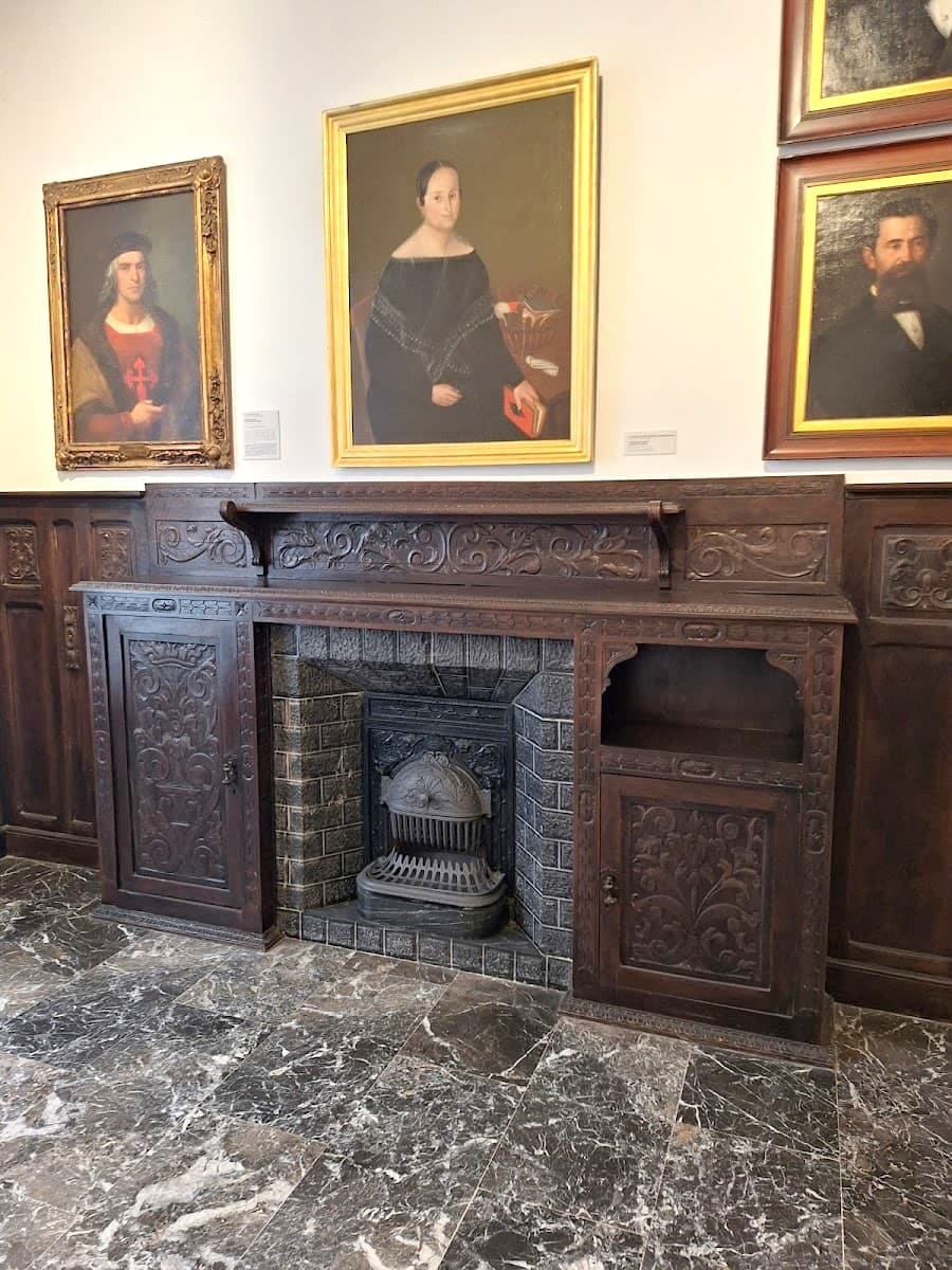 Doña Pakyta Art Museum, Almeria Doña Pakyta Art Museum, Almeria