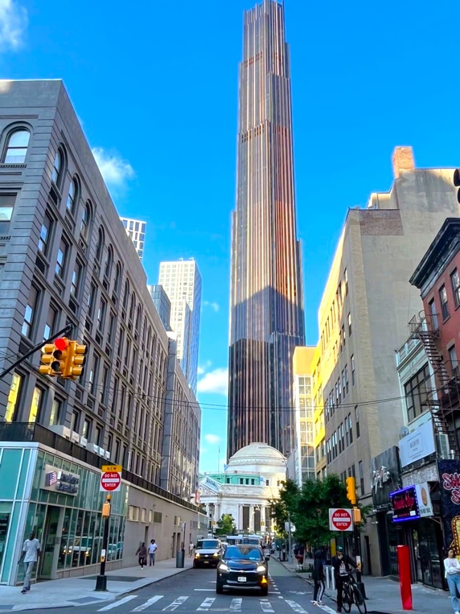 Downtown Brooklyn, Brooklyn Downtown Brooklyn, Brooklyn