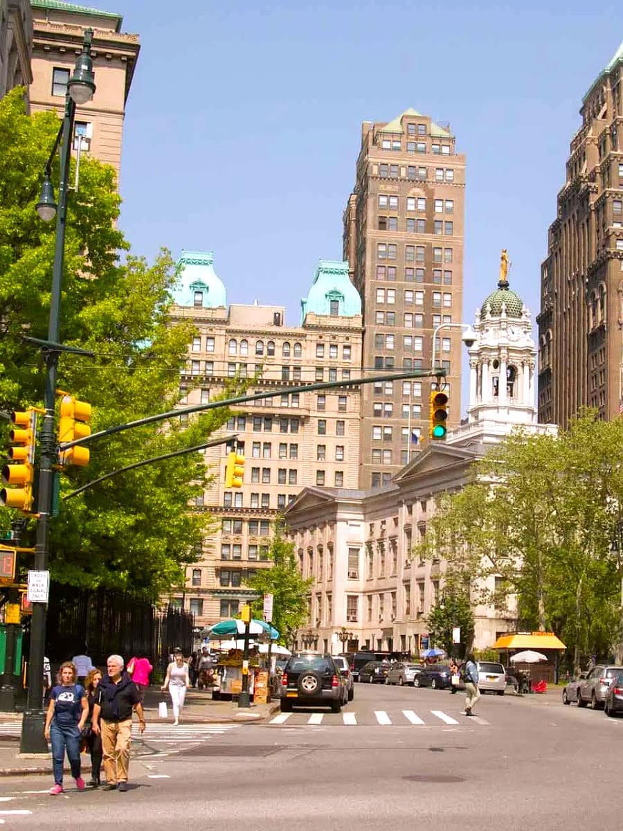 Downtown Brooklyn, Brooklyn Downtown Brooklyn, Brooklyn