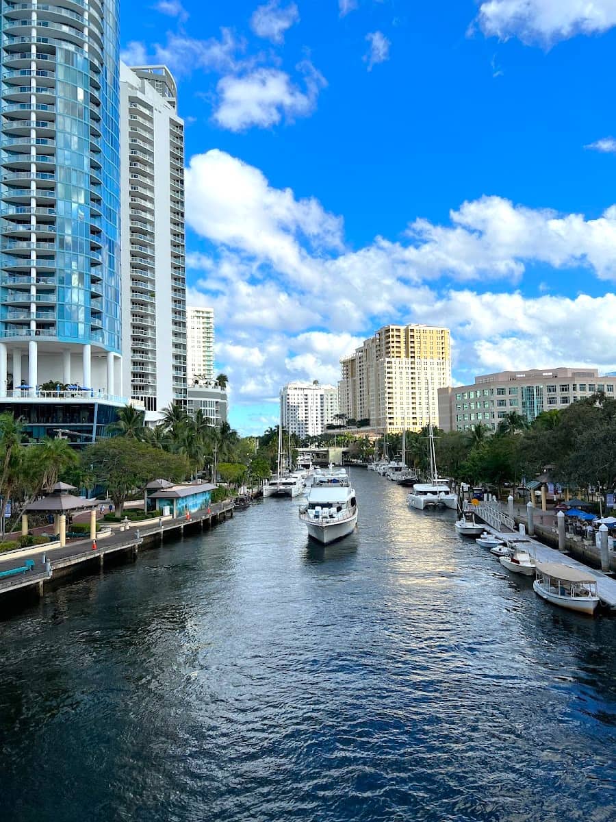 Downtown, Fort Lauderdale Downtown, Fort Lauderdale