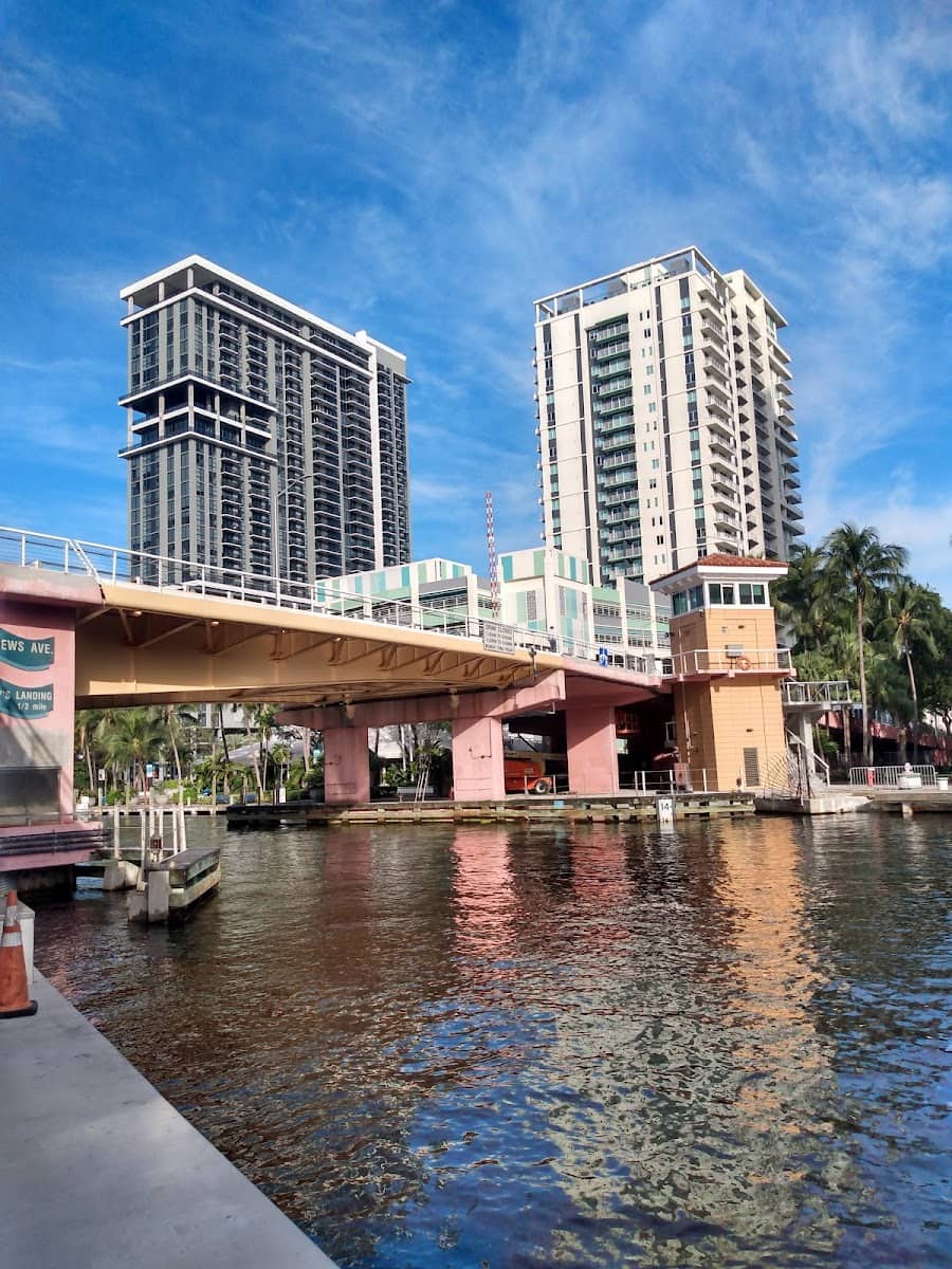 Downtown, Fort Lauderdale Downtown, Fort Lauderdale