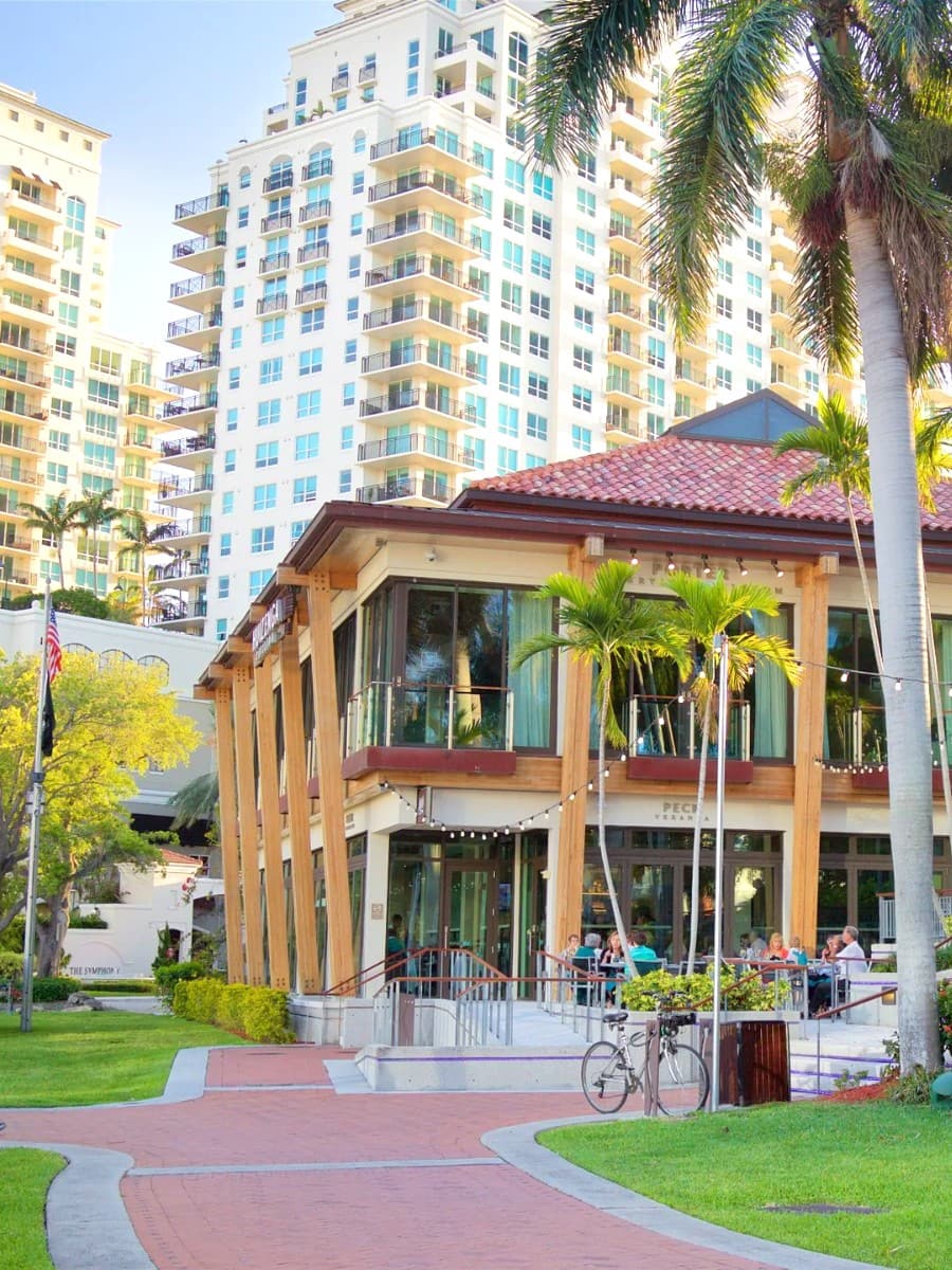 Downtown, Fort Lauderdale Downtown, Fort Lauderdale