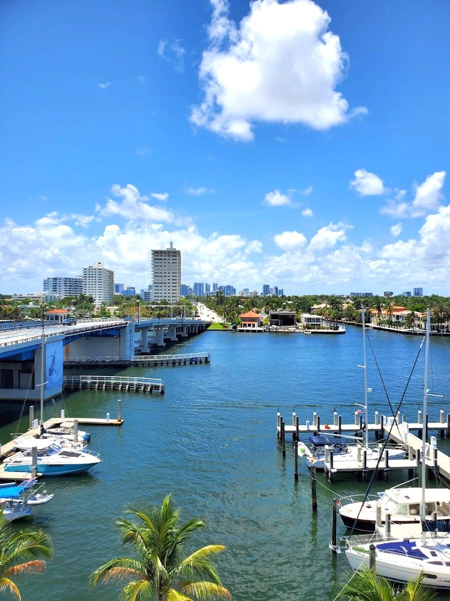 Downtown, Fort Lauderdale Downtown, Fort Lauderdale