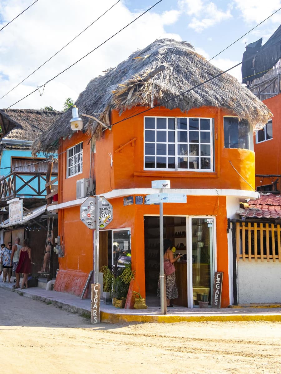 Downtown Holbox, Holbox Downtown Holbox, Holbox