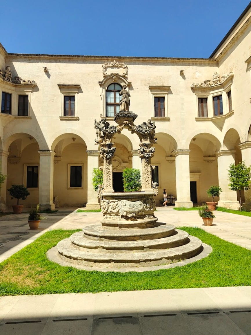 Duomo di Lecce, Lecce Duomo di Lecce, Lecce