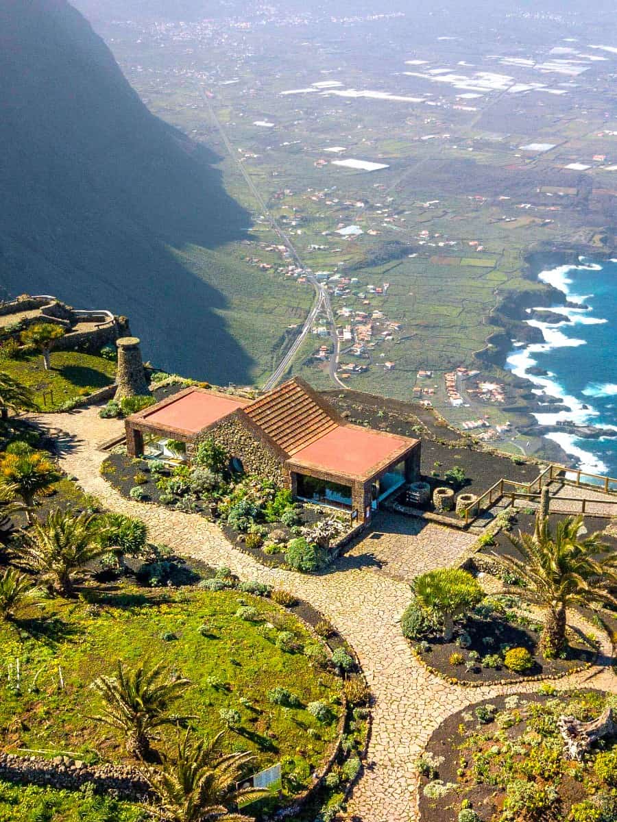 El Golfo, El Hierro El Golfo, El Hierro