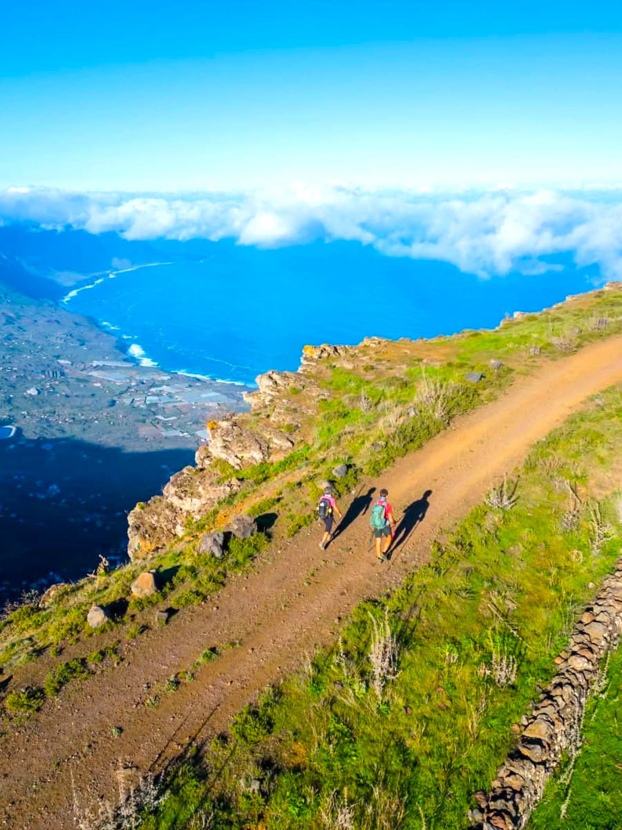 El Golfo, El Hierro El Golfo, El Hierro