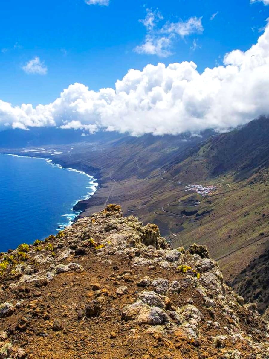 El Golfo, El Hierro El Golfo, El Hierro