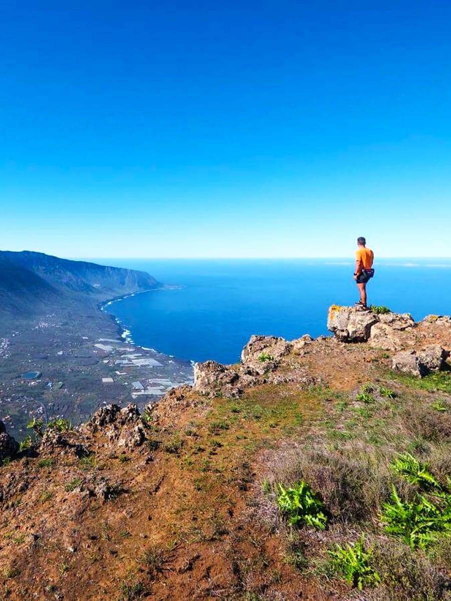 El Golfo, El Hierro El Golfo, El Hierro