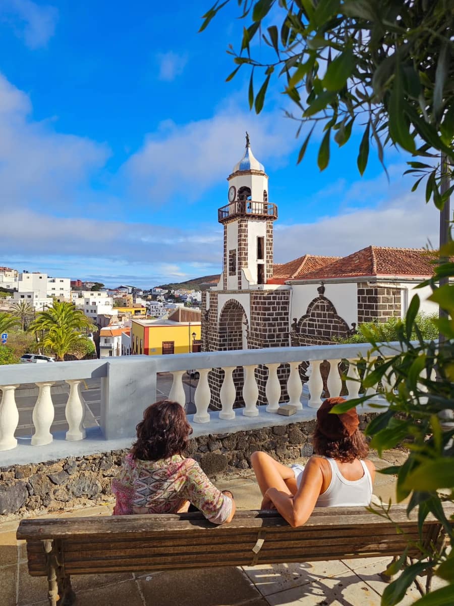 El Hierro, Spain El Hierro, Spain