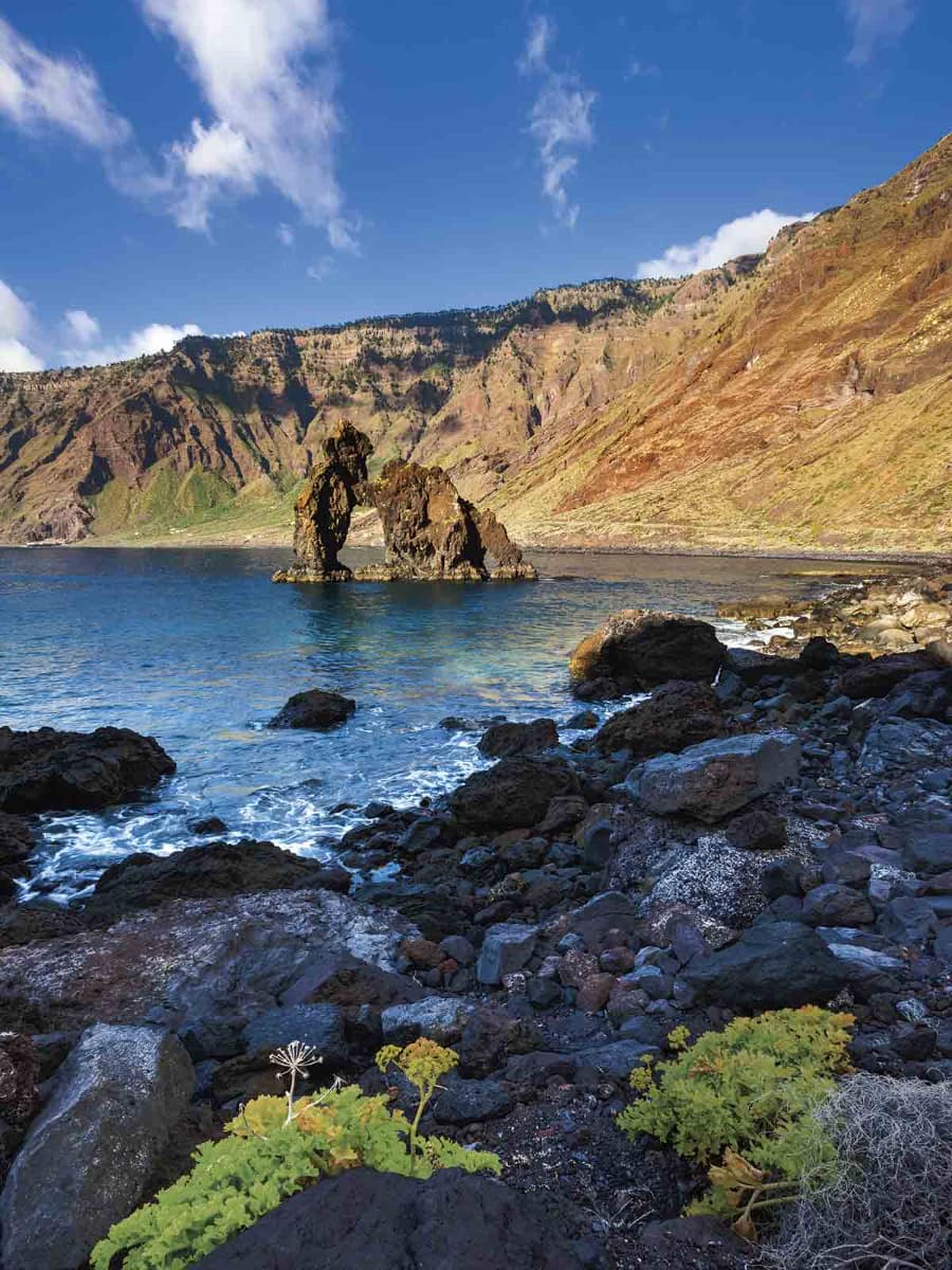 El Hierro, Spain El Hierro, Spain