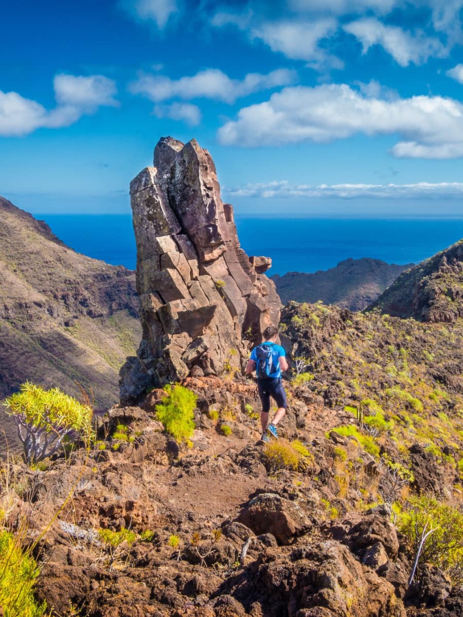 El Hierro, Spain El Hierro, Spain