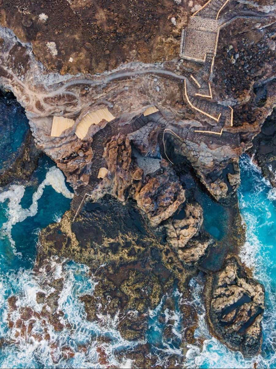 El Hierro, Spain El Hierro, Spain