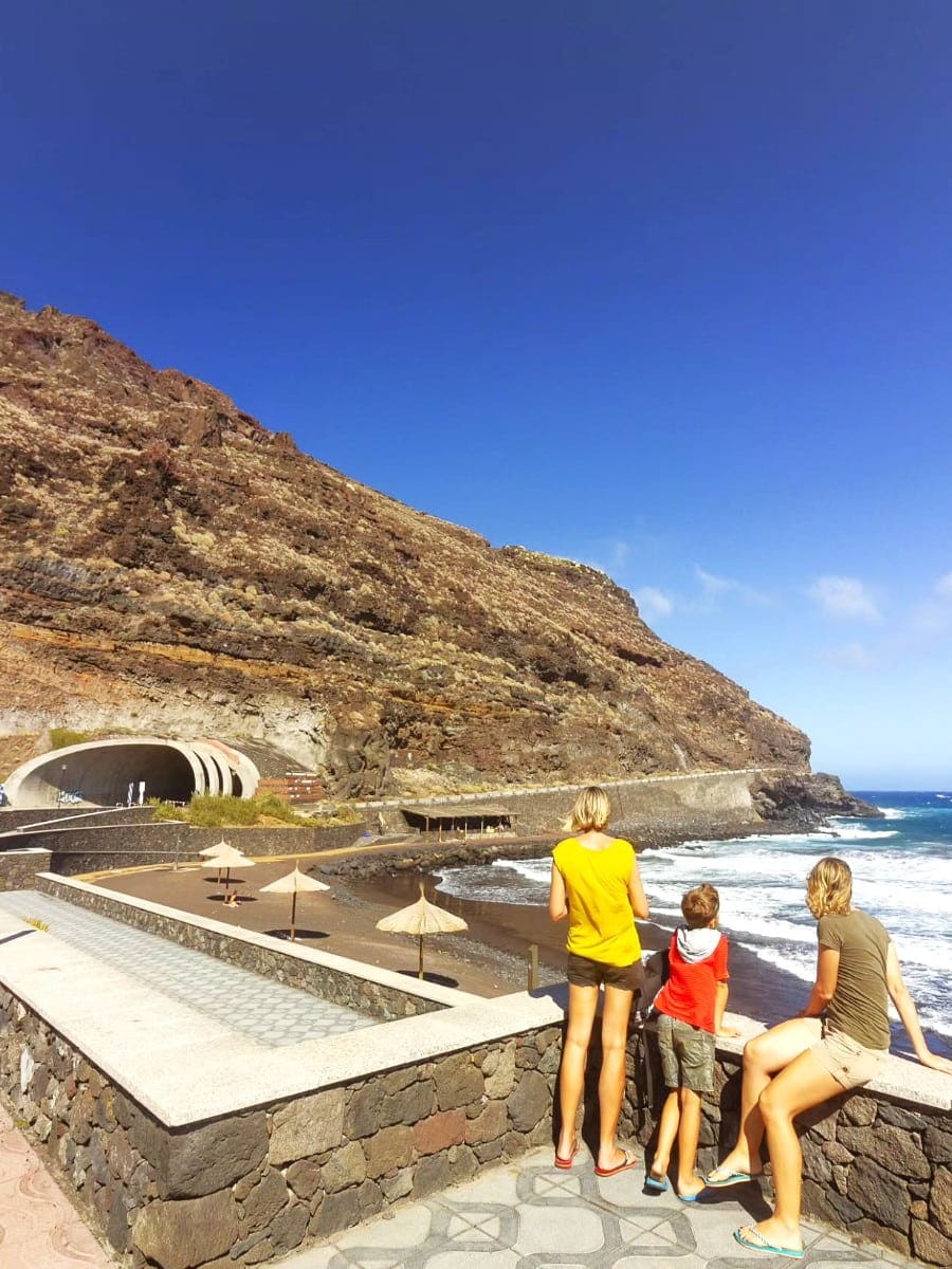 El Hierro, Spain El Hierro, Spain