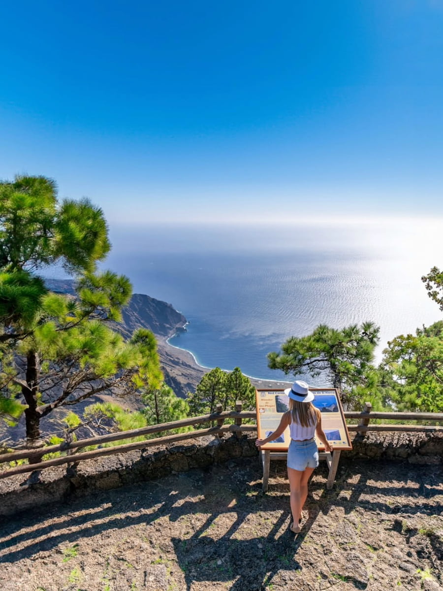 El Hierro, Spain El Hierro, Spain
