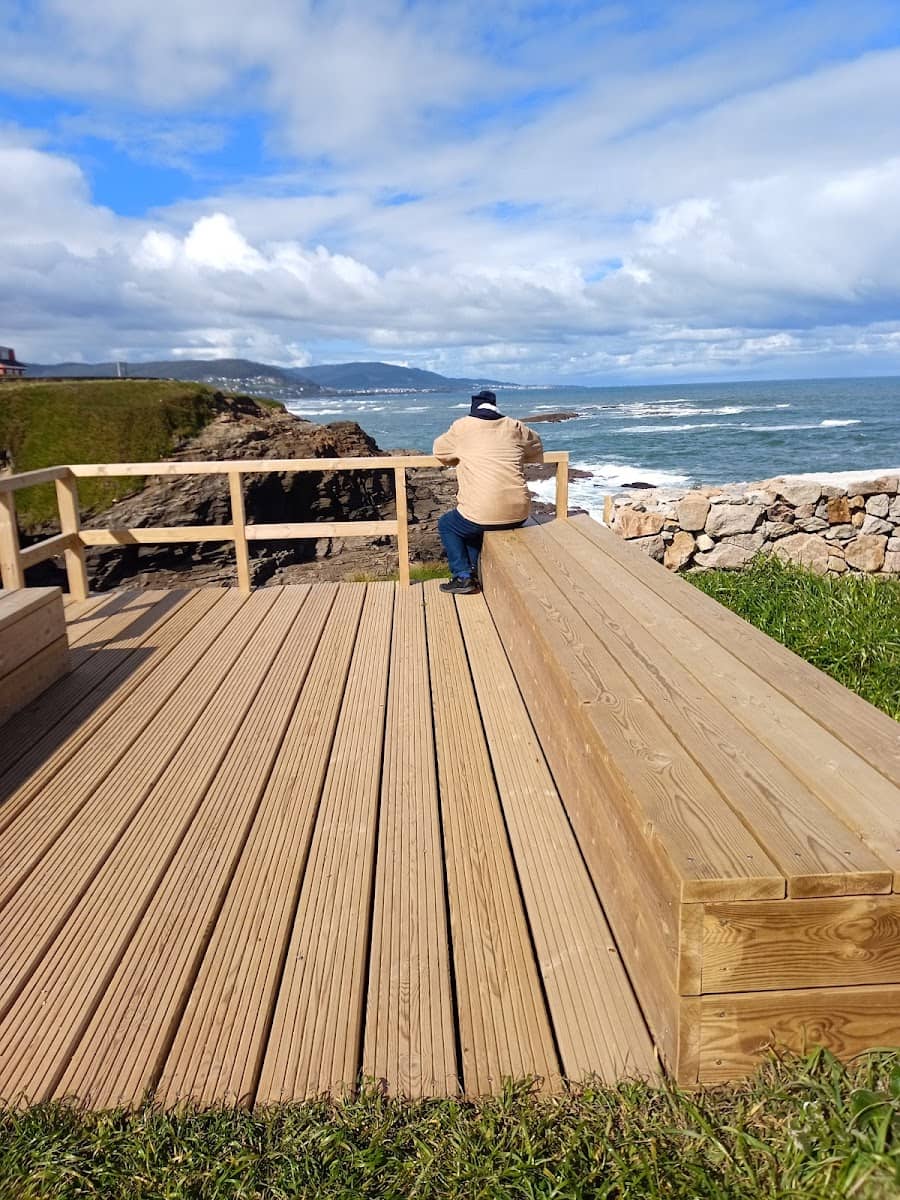 El Sardinero, Santander El Sardinero, Santander