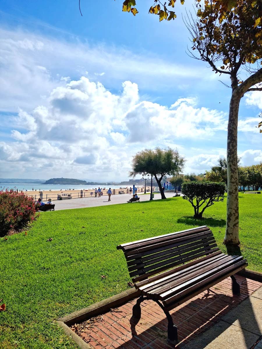 El Sardinero, Santander El Sardinero, Santander