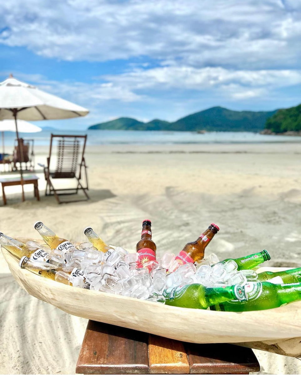 Enseada, Ubatuba Enseada, Ubatuba