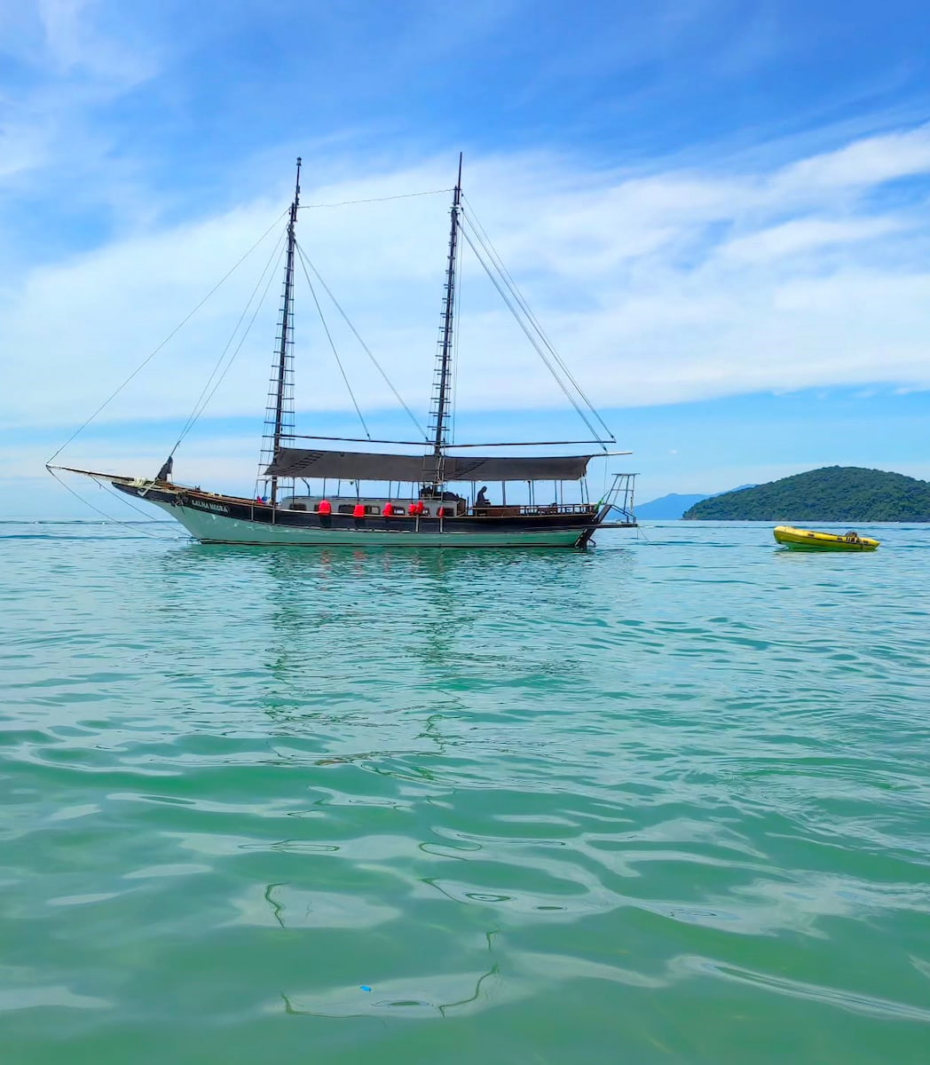 Enseada, Ubatuba Enseada, Ubatuba