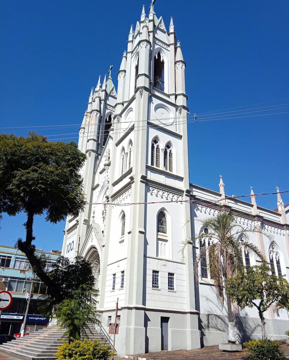 Floresta, Brazil Floresta, Brazil