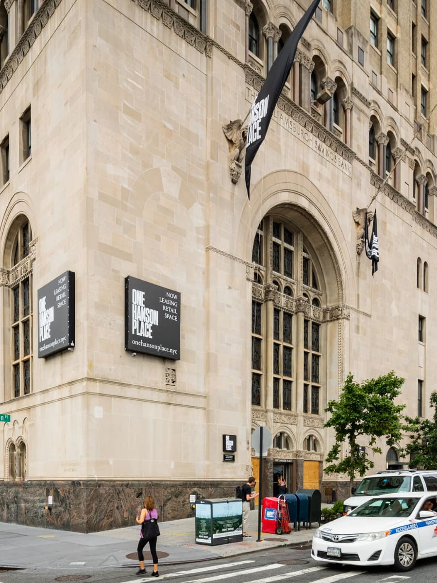 Fort Greene, Brooklyn Fort Greene, Brooklyn